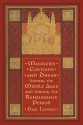 Manners, Customs, and Dress during the Middle Ages and during the Renaissance Period - Paul Lacroix, F. Kellerhoven