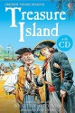 Treasure Island - Angela Wilkes, Sam Taplin, Peter Dennis