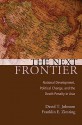 The Next Frontier: National Development, Political Change, and the Death Penalty in Asia (Studies in Crime and Public Policy) - David T. Johnson, Franklin E. Zimring