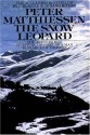 The Snow Leopard - Peter Matthiessen