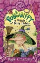 Pongwiffy: A Witch Of Dirty Habits - Kaye Umansky, Nick Price