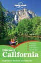 Lonely Planet Discover California (Regional Guide) - Lonely Planet, Beth Kohn, Bridget Gleeson, Andrew Bender