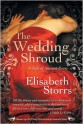 The Wedding Shroud - Elisabeth Storrs