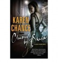 Claimed By Shadow (Cassie Palmer, #2) - Karen Chance