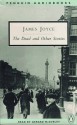 The Dead and Other Stories - James Joyce, Lope de Vega