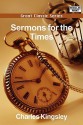 Sermons for the Times - Charles Kingsley