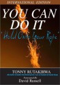 YOU CAN DO IT (Awaken series) - Tonny Rutakirwa, David Russell