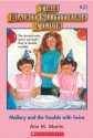 Mallory and the Trouble With Twins (The Baby-Sitters Club, #21) - Ann M. Martin