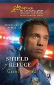 Shield of Refuge - Carol Steward