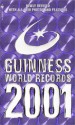 Guinness World Records 2001 - Guinness World Records, Mark C. Young