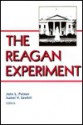 The Reagan Experiment: An Examination of the Economic and Social Policies - Isabel Sawhill