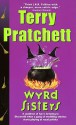 Wyrd Sisters - Terry Pratchett, Victor Gollancz