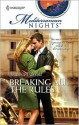 Breaking All the Rules - Marisa Carroll