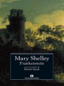 Frankenstein - Mary Shelley