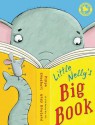 Little Nelly's Big Book - Pippa Goodhart