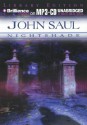 Nightshade - John Saul, Chet Green