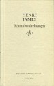 Schraubendrehungen - Henry James