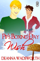 Pip's Boxing Day Wish - Deanna Wadsworth