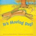 It's Moving Day! - Pamela Hickman