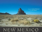 New Mexico: Images of a Land and Its People - Art Gomez, Lucian Niemeyer, Bill Richardson