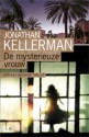 De Mysterieuze Vrouw (Alex Delaware, #26) - Jonathan Kellerman, Jan Pott