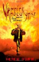 Vampire Apocalypse: A World Torn Asunder - Derek Gunn