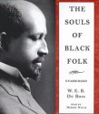 The Souls of Black Folk - W.E.B. Du Bois, Mirron Willis