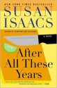 After All These Years - Susan Isaacs