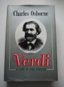 Verdi - Charles Osborne