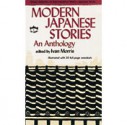 Modern Japanese Stories - Ivan Morris