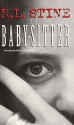 The Baby-Sitter - R.L. Stine