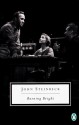 Burning Bright: A Play in Story Form - John Steinbeck