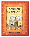 Ancient Egyptians - Rupert Matthews, Sarah Quie