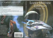 Liaden Universe® Companion [Volume Two] - Sharon Lee, Steve Miller