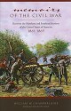 Memoirs of the Civil War: Between the Northern and Southern Sections of the United States of America 1861 to 1865 - William W. Chamberlaine, Gary W. Gallagher, Robert E.L. Krick