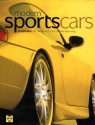 Modern Sports Cars: Roger Bell on the world's top driving machines - Roger Bell