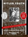 Hitler Youth (Audio) - Susan Campbell Bartoletti, Kathrin Kana