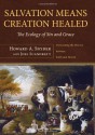 Salvation Means Creation Healed: The Ecology of Sin and Grace: Overcoming the Divorce between Earth and Heaven - Howard A. Snyder, Joel Scandrett