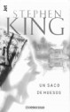 Un Saco De Huesos - Stephen King