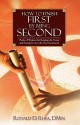 How to Finish First by Being Second - Ronald D. Rhea