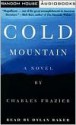 Cold Mountain - Charles Frazier