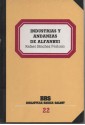 Industrias y Andanzas de Alfanhui (Biblioteca Básica Salvat, #22) - Rafael Sánchez Ferlosio