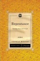 Repentance: Turning From Sin To God - Thomas Boston, J.I. Packer