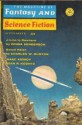 The Magazine of Fantasy and Science Fiction, September 1969 - Zenna Henderson, Bill Pronzini, Charles W. Runyon, Edward L. Ferman, Chesley Bonestell, Hoke Norris, Julian F. Grow, Isaac Asimov, Dean Koontz