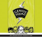 Genius Squad - Catherine Jinks, Justine Eyre