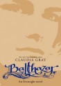 Balthazar: An Evernight Novel - Claudia Gray