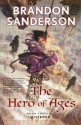 The Hero of Ages - Brandon Sanderson