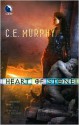 Heart Of Stone (Negotiator Trilogy, #1) - C.E. Murphy