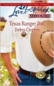 Texas Ranger Dad - Debra Clopton