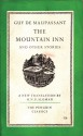 The Mountain Inn and Other Stories - Guy de Maupassant, H.N.P. Sloman